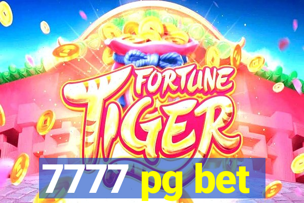 7777 pg bet